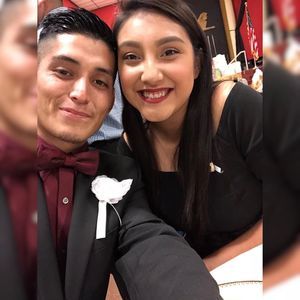 Meet your Posher, Ariel